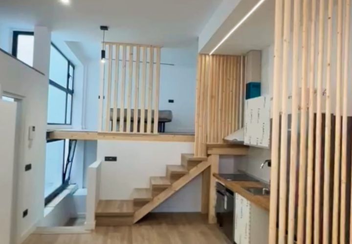 Apartment for sale in El Tablero (Maspalomas), Gran Canaria €159,500 Ref E191